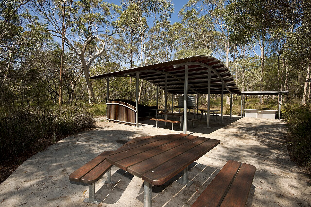 Koala Reserve