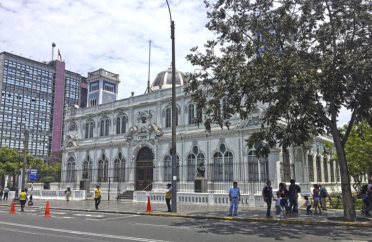 Centro de Estudios Histórico-Militares