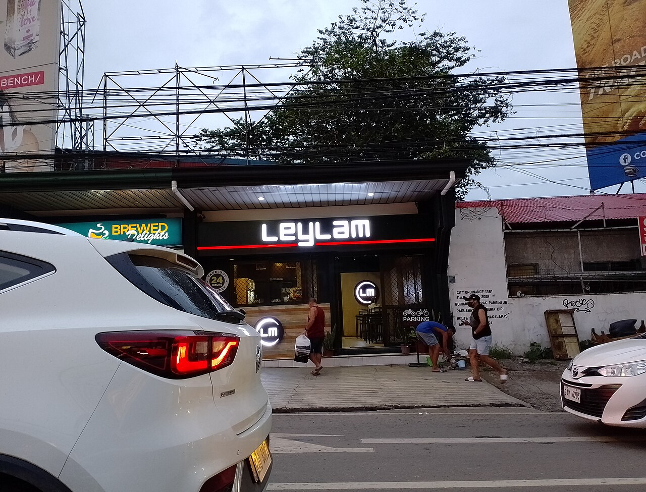 Mabolo Parish