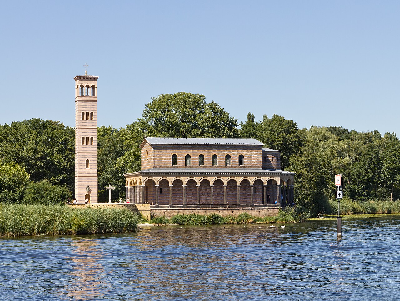 Church of the Redeemer