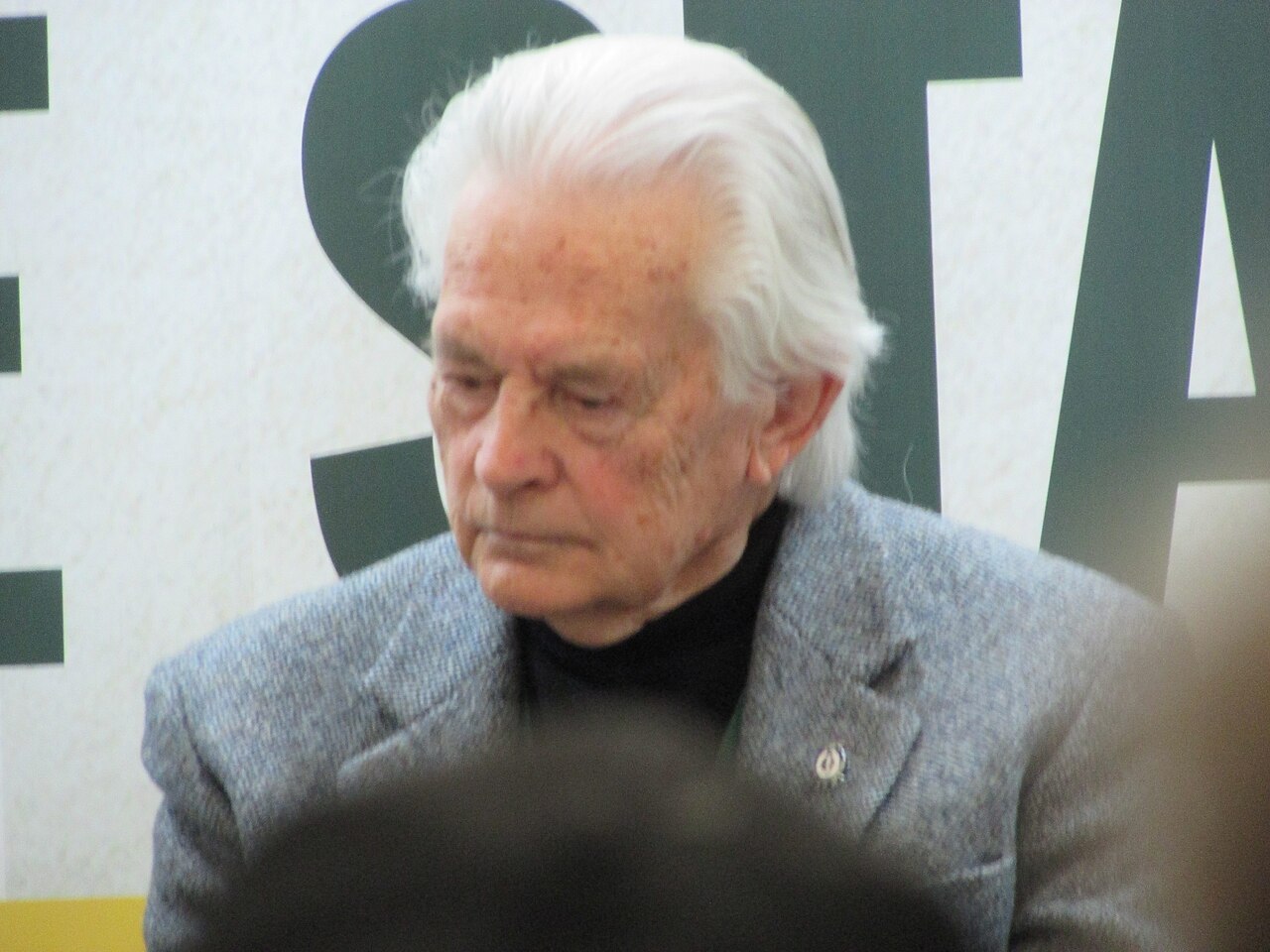 Southgate fotoğrafı