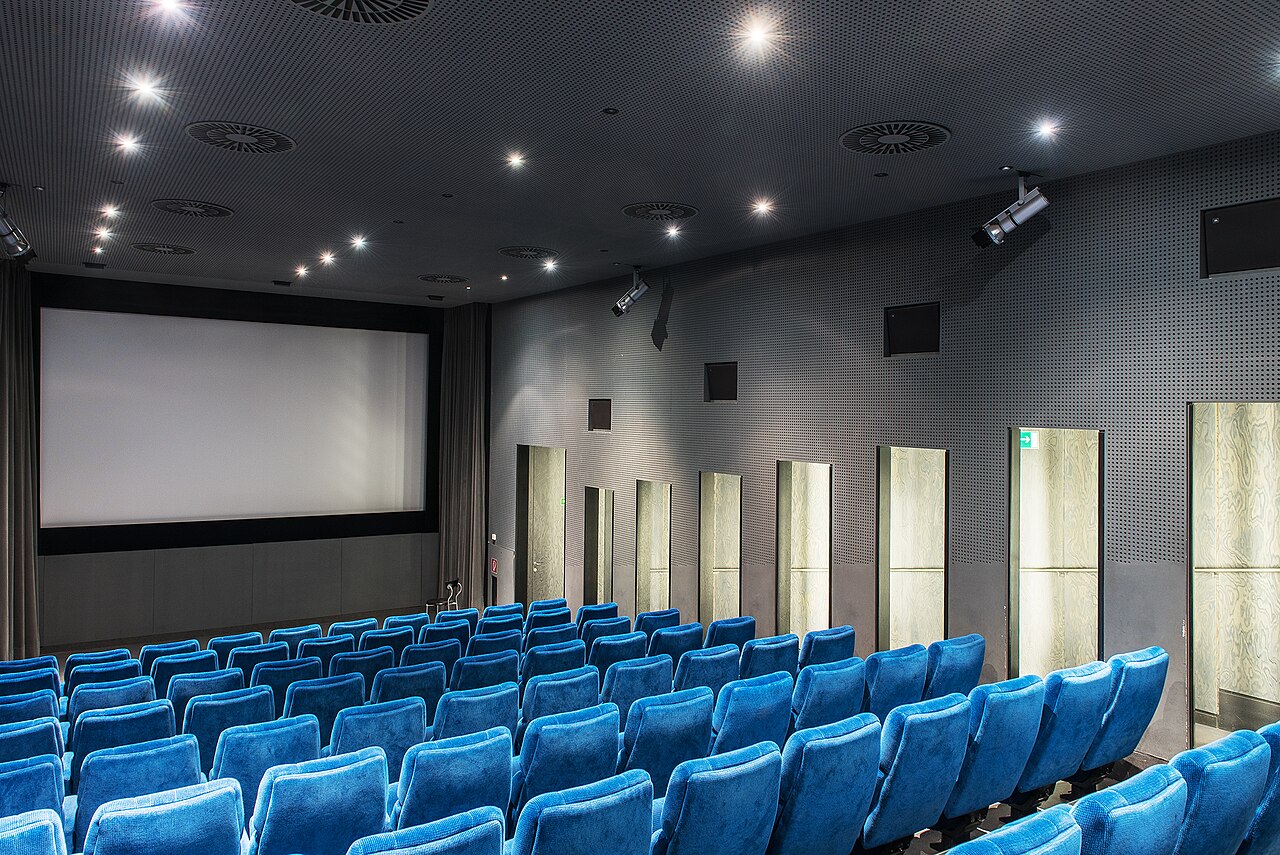 Filmhaus am Spittelberg