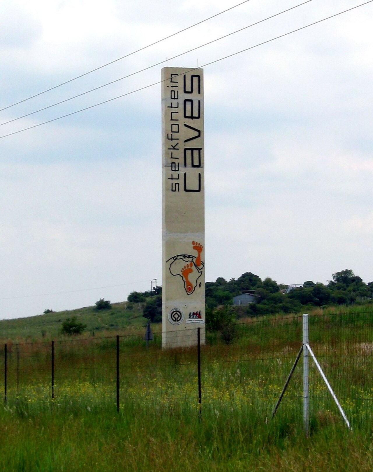 صورة Sterkfontein Caves