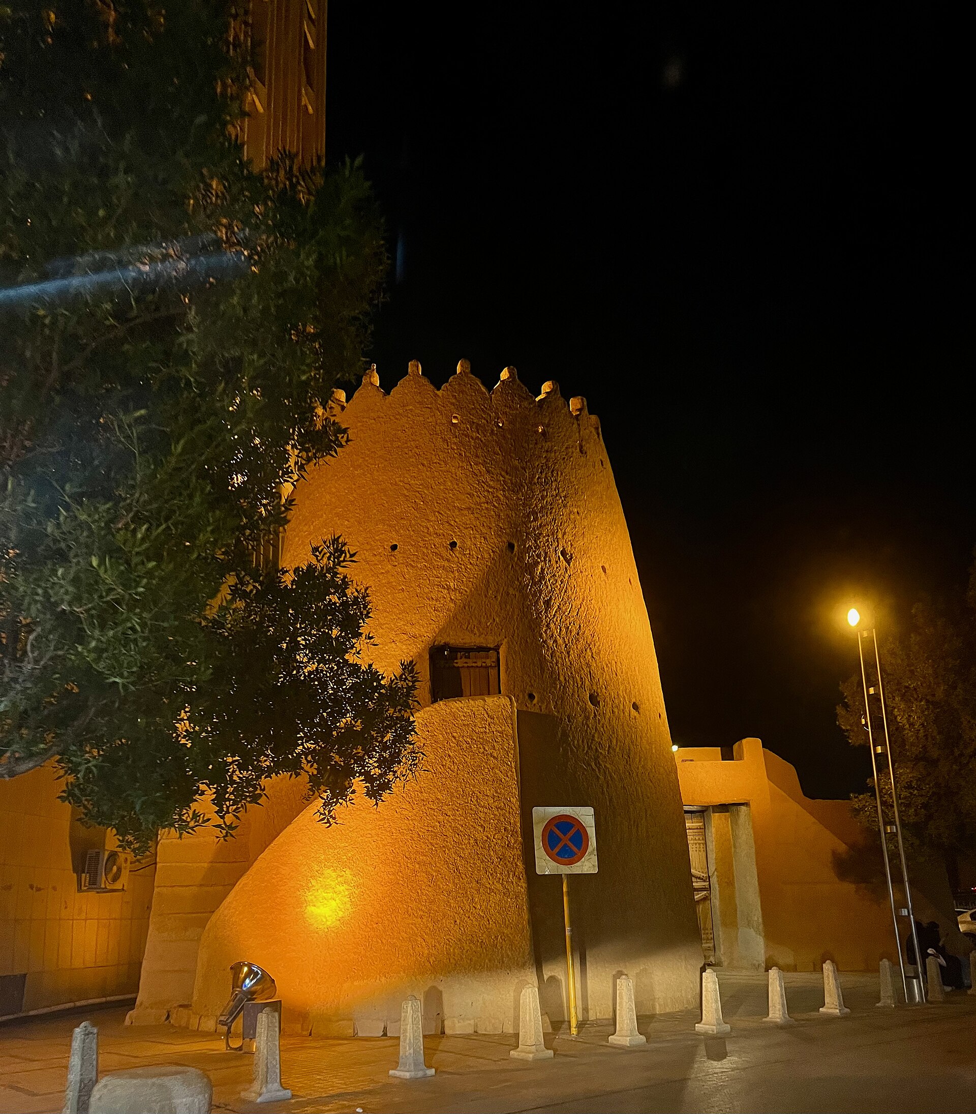 بوابة الثميري