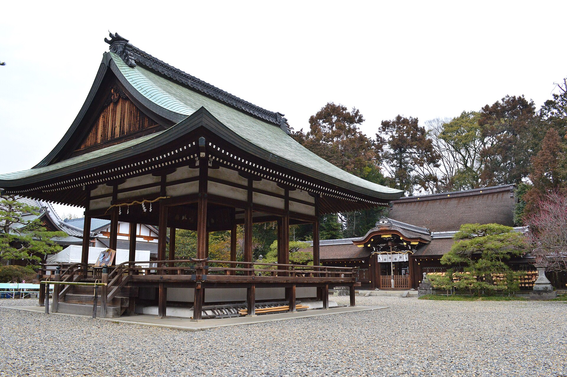 Umenomiya Taisha