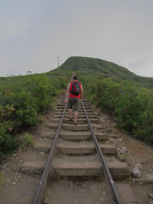 Koko Head