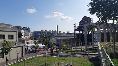 ガーズハーネ博物館
