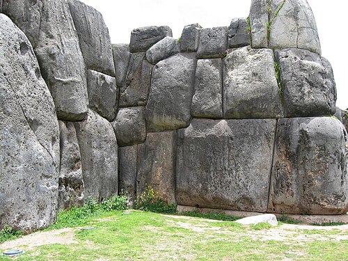 Saqsaywaman
