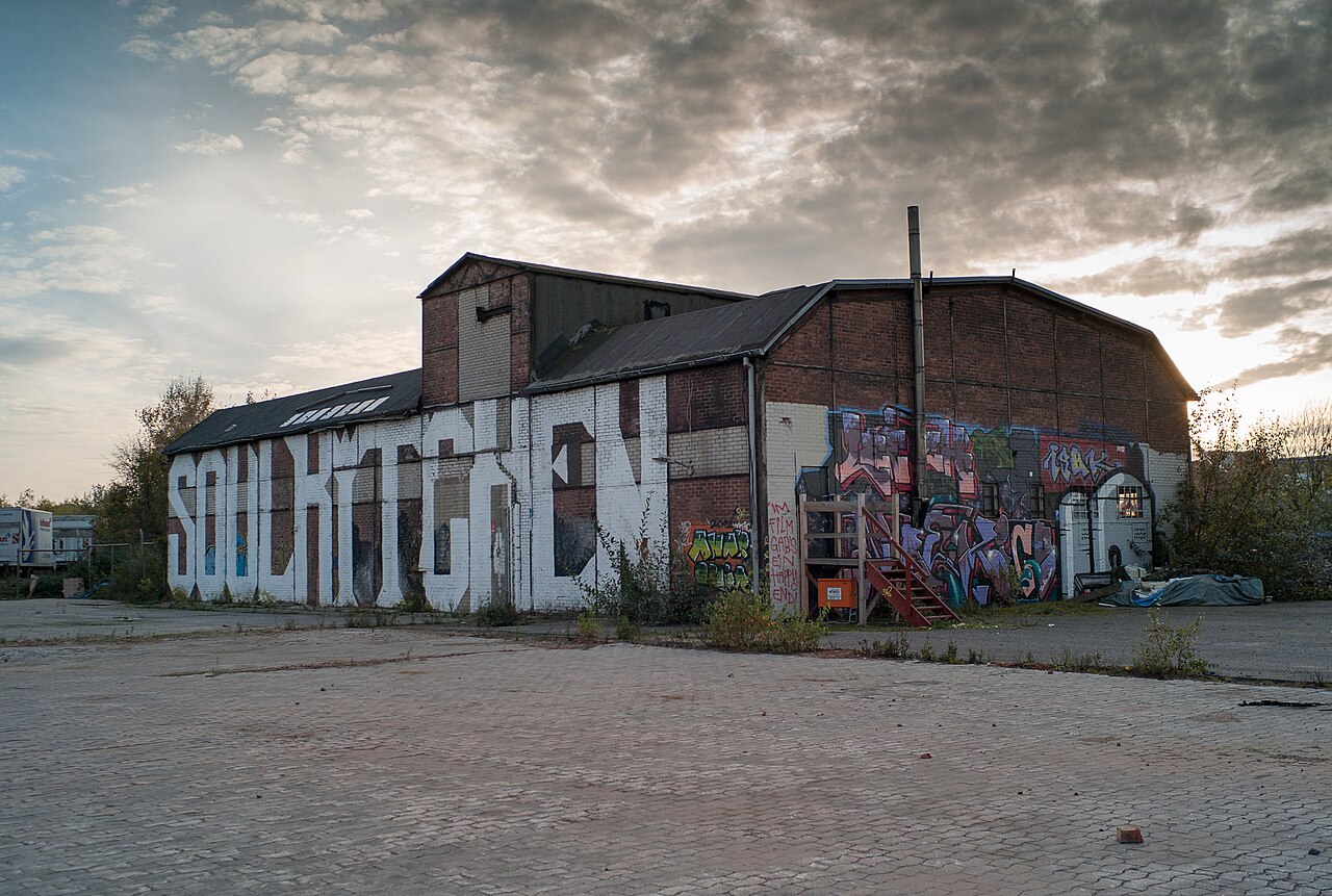 صورة Soul Kitchen