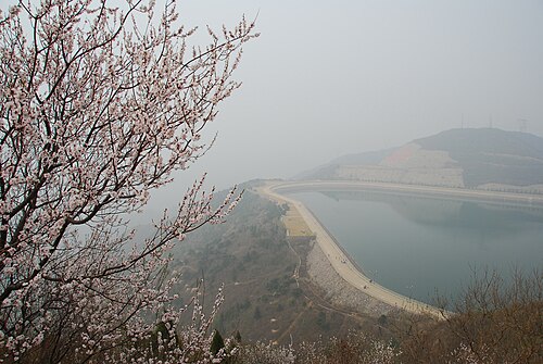 Ming Tombs