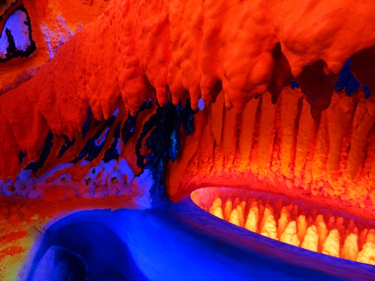 Electric Ladyland fotoğrafı