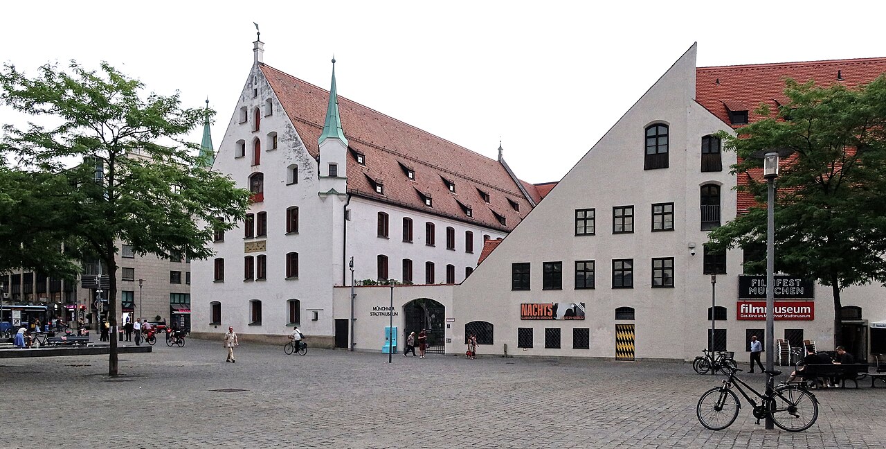 Munich City Museum