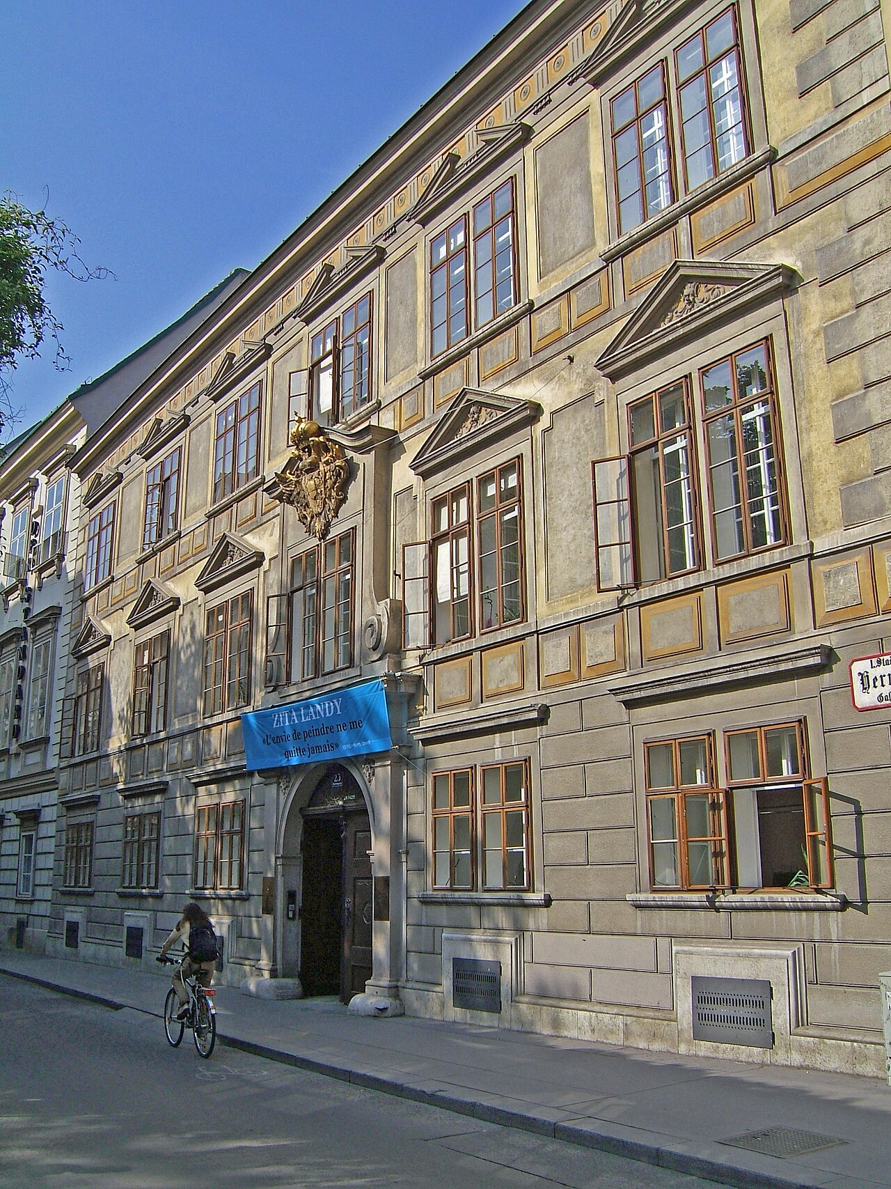 Palazzo Porcia