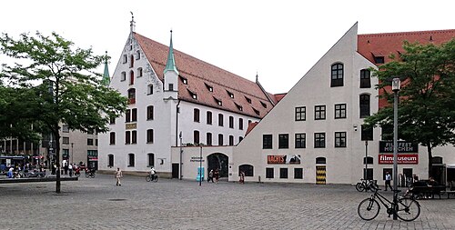 Munich City Museum