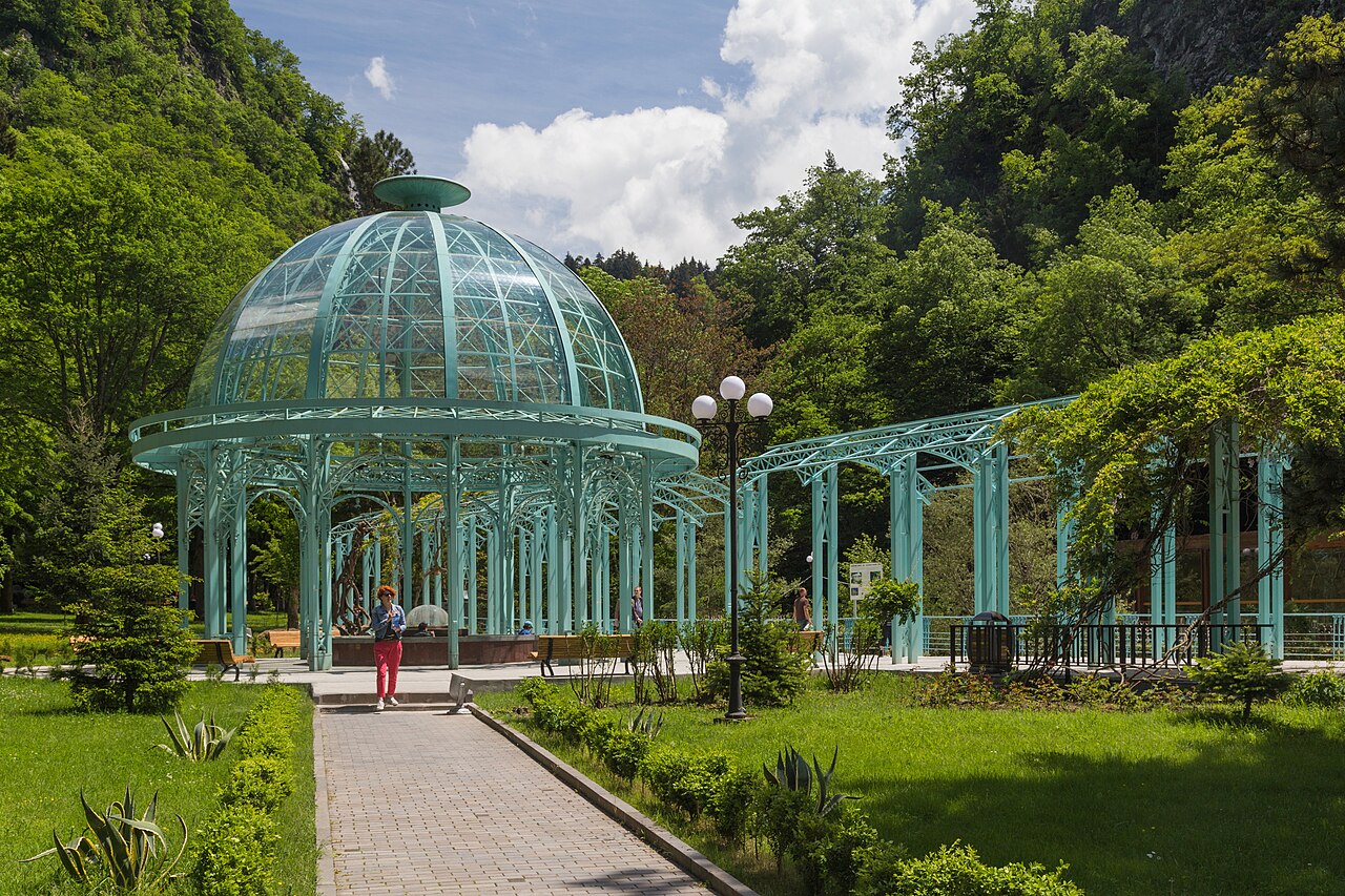 Merkez Park fotoğrafı