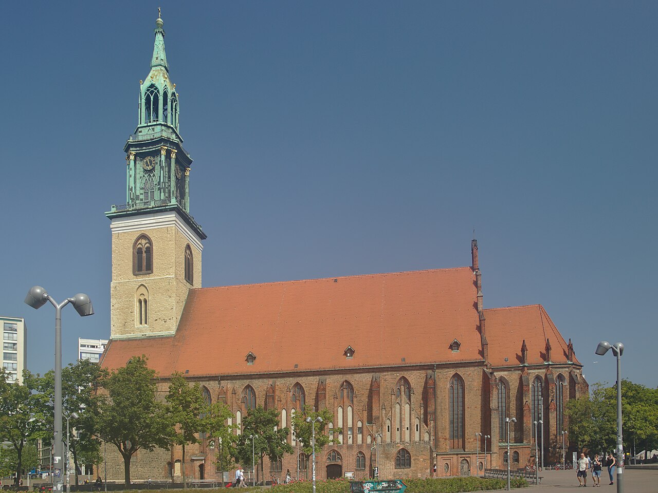 Marienkirche (Berlin-Mitte)