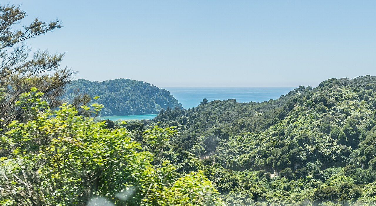 Abel Park fotoğrafı