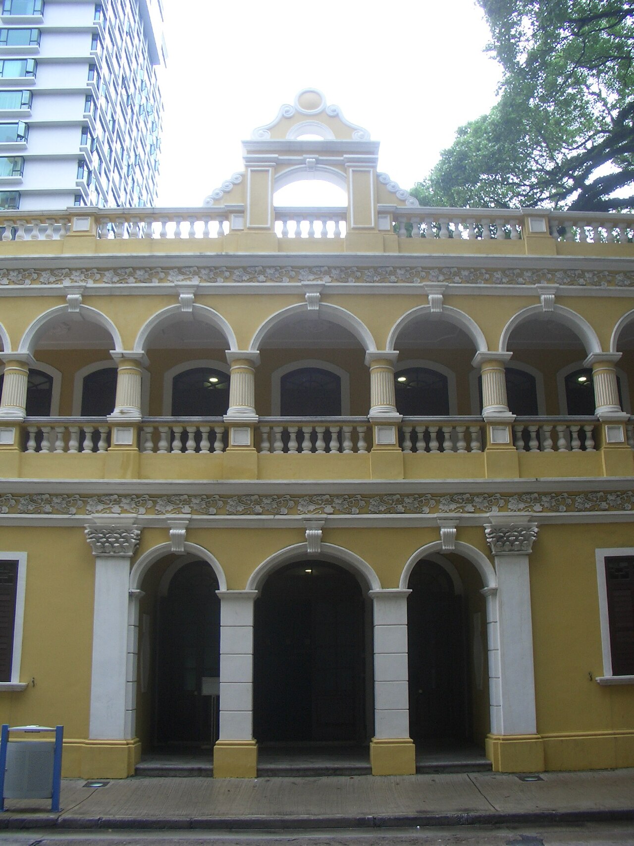 Macau Tea Culture House