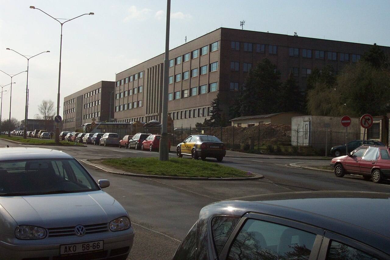 Ulusal Teknik Müze