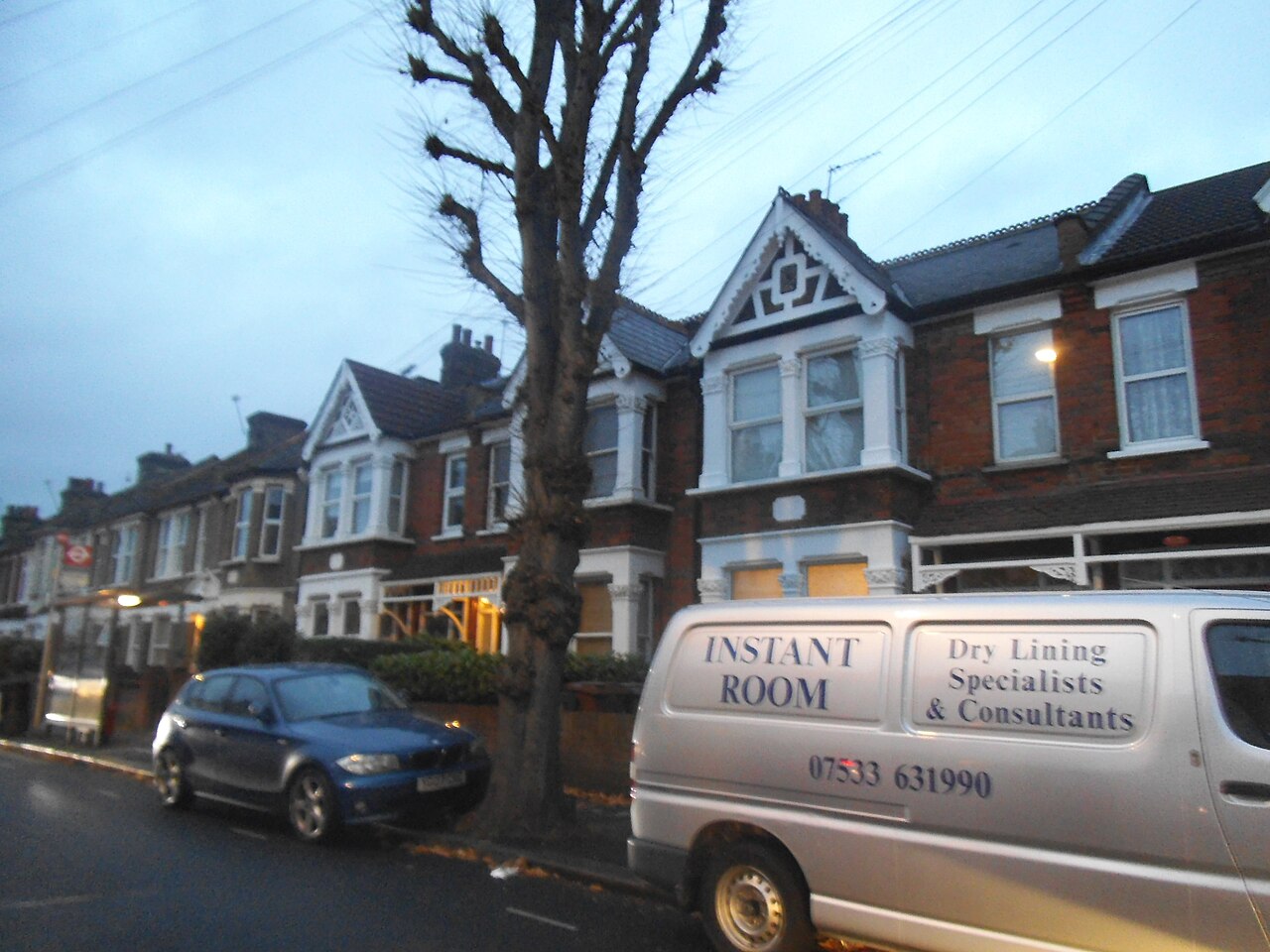 Winchester Road Methodist Church