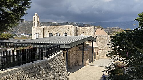chiesa di San Nicola