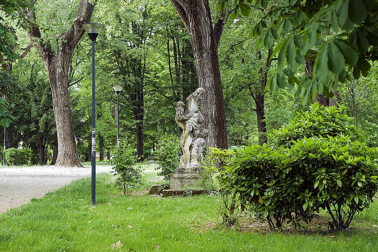 Parco di Villa Querini