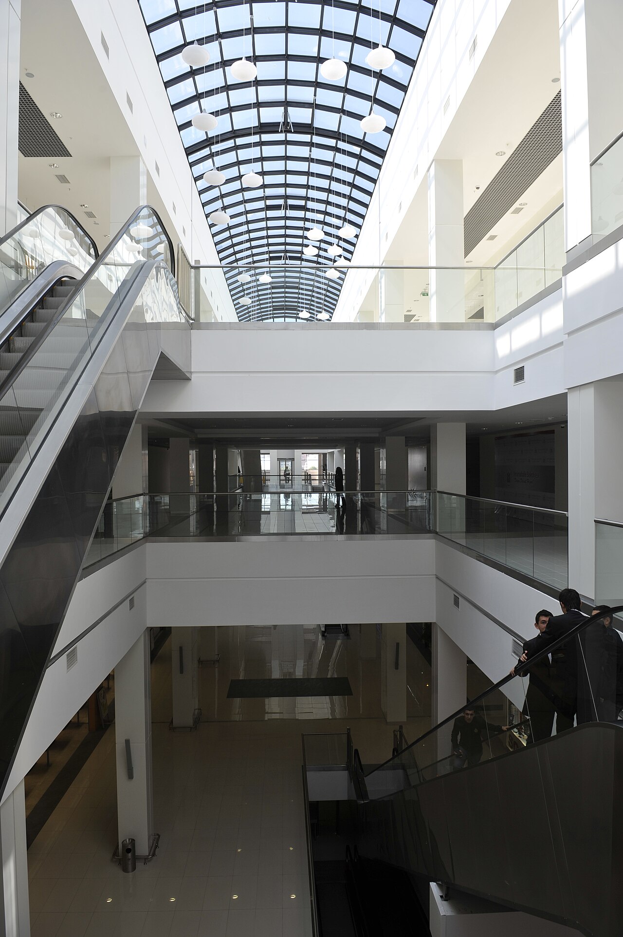 Meydan AVM fotoğrafı