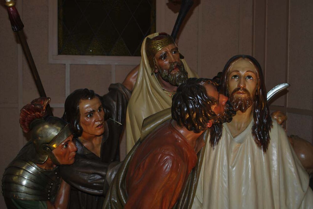 Señor de Pasión fotoğrafı
