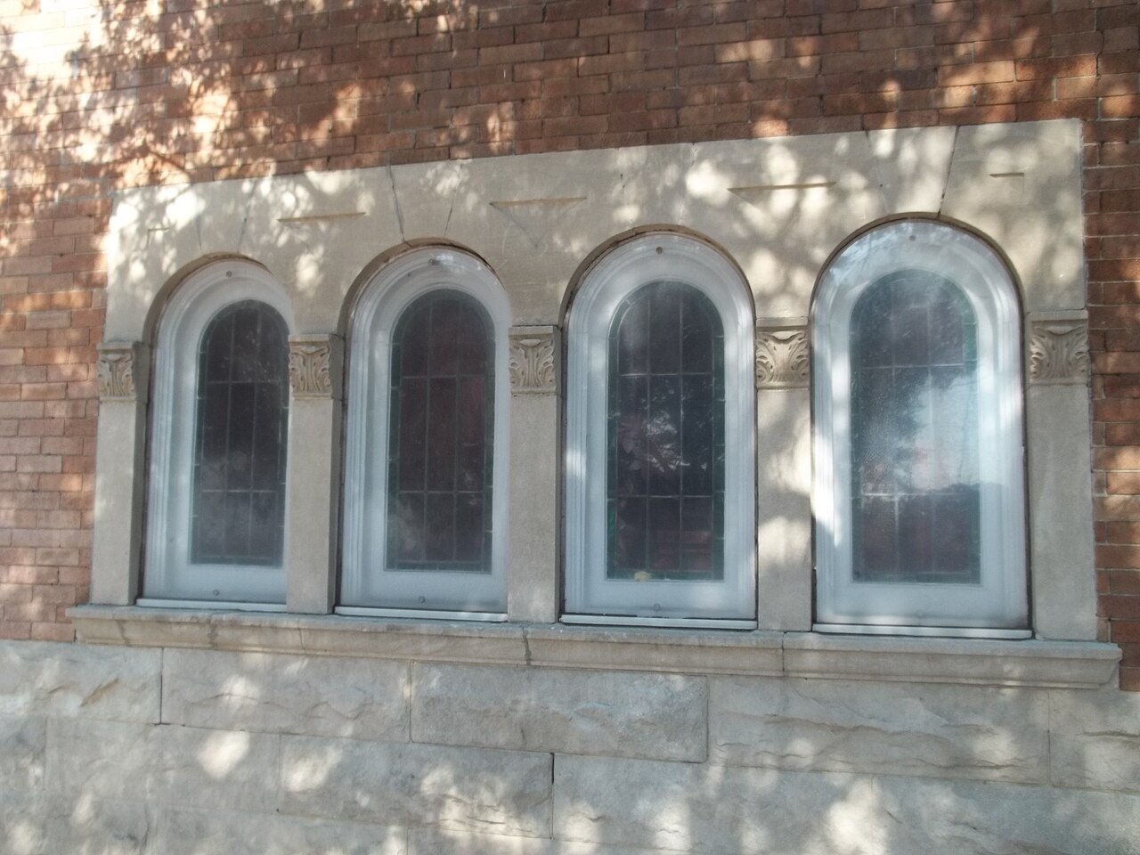 Saint John's African Methodist Episcopal Church fotoğrafı