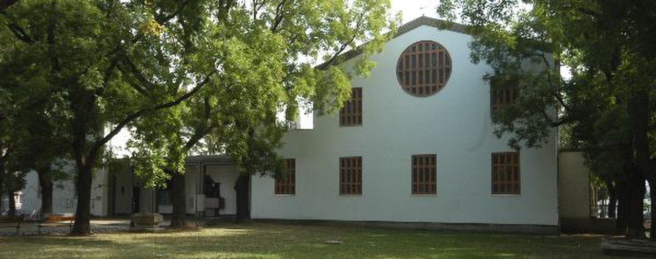 Chiesa di Cristo Re