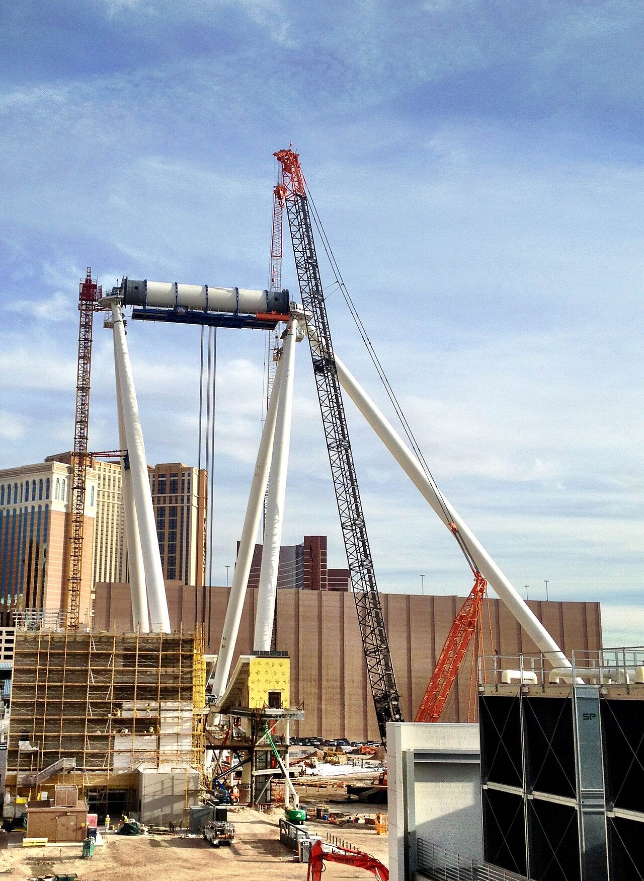 High Roller