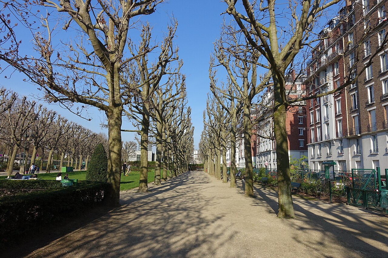 square André-Ulmann