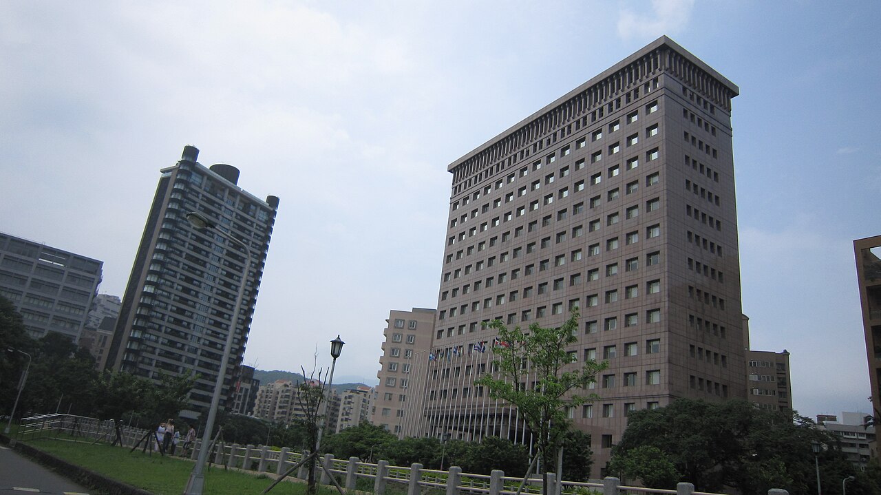 Diplomatic Quarter의 사진