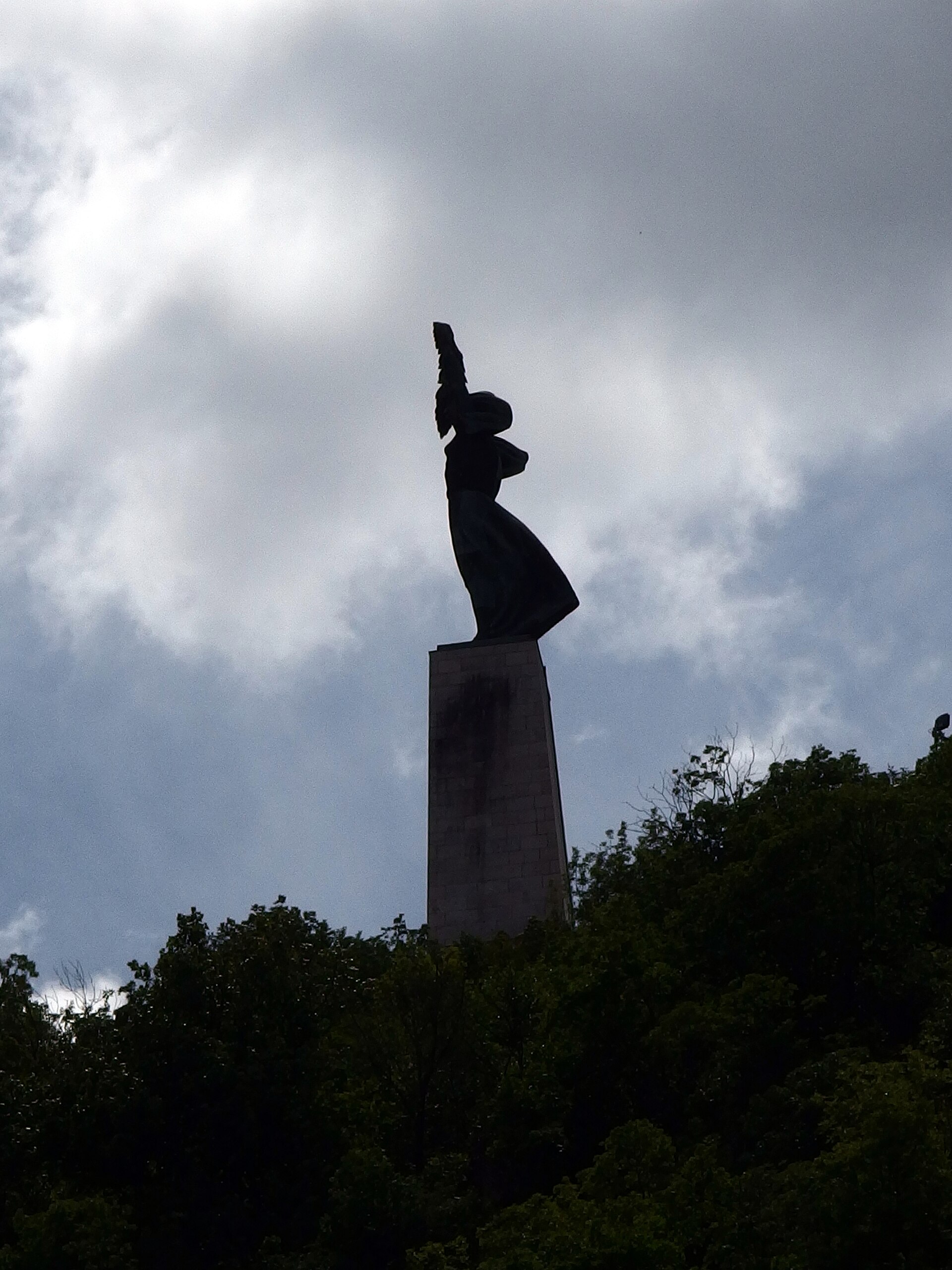 Liberty Statue