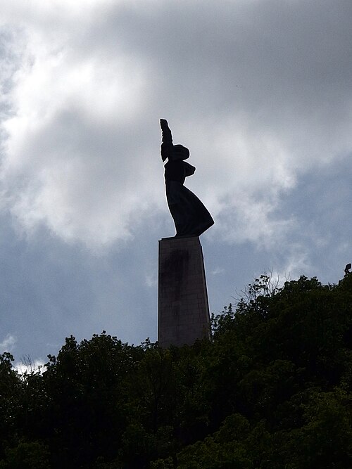 Liberty Statue