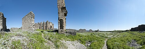 Nymphaeum