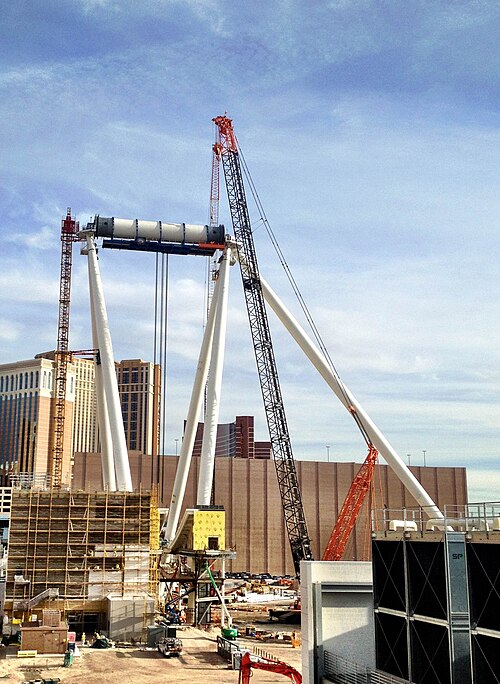 High Roller