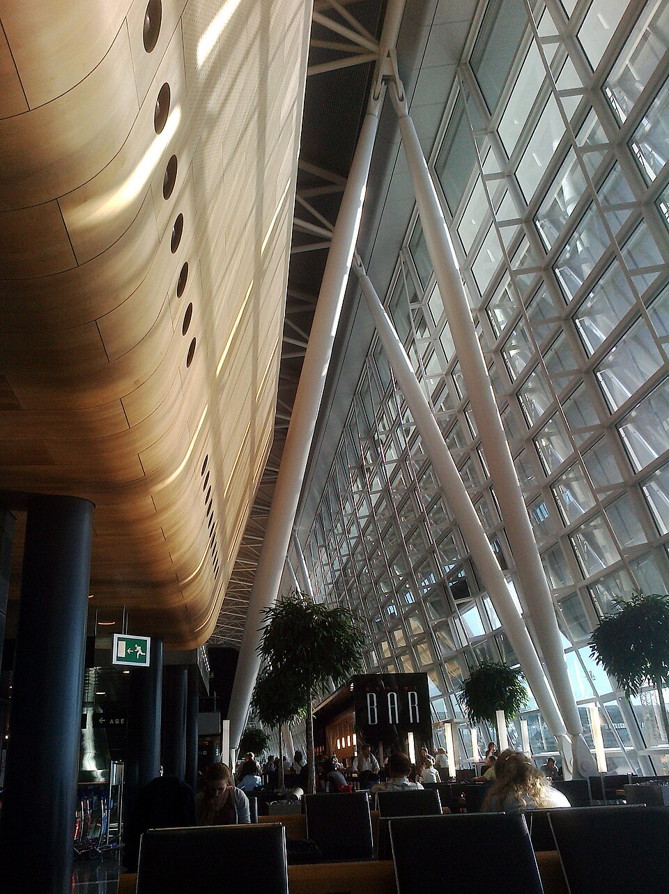 Zurich Airport