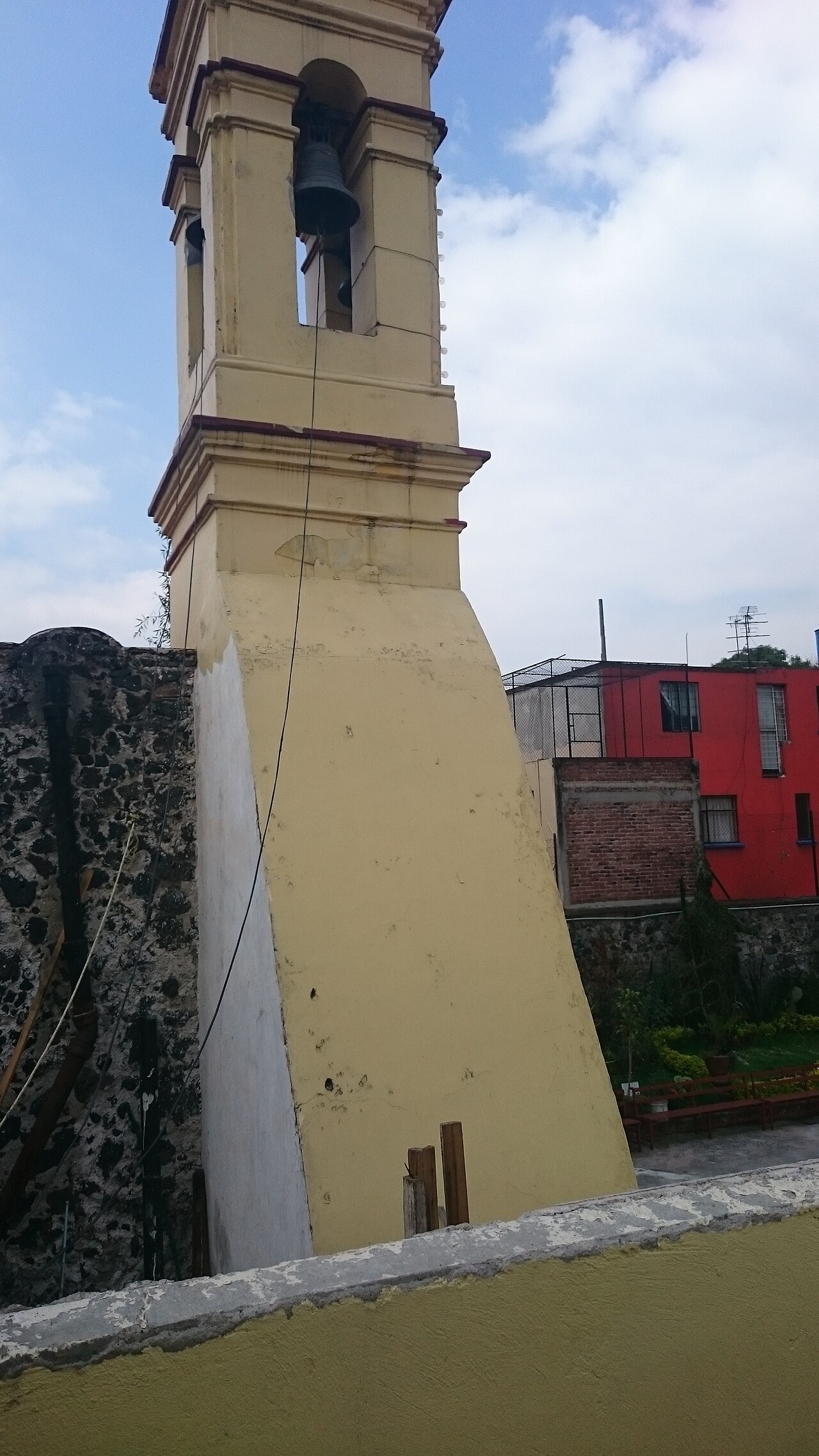 San Lorenzo