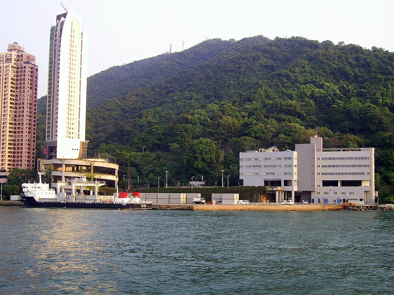 صورة جبل ديفيس
