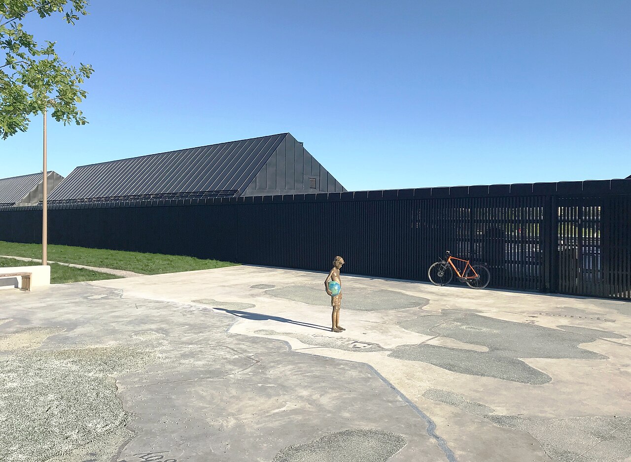 Järva Plajı