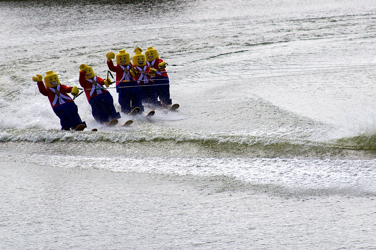 LEGOLAND Florida Resort의 사진