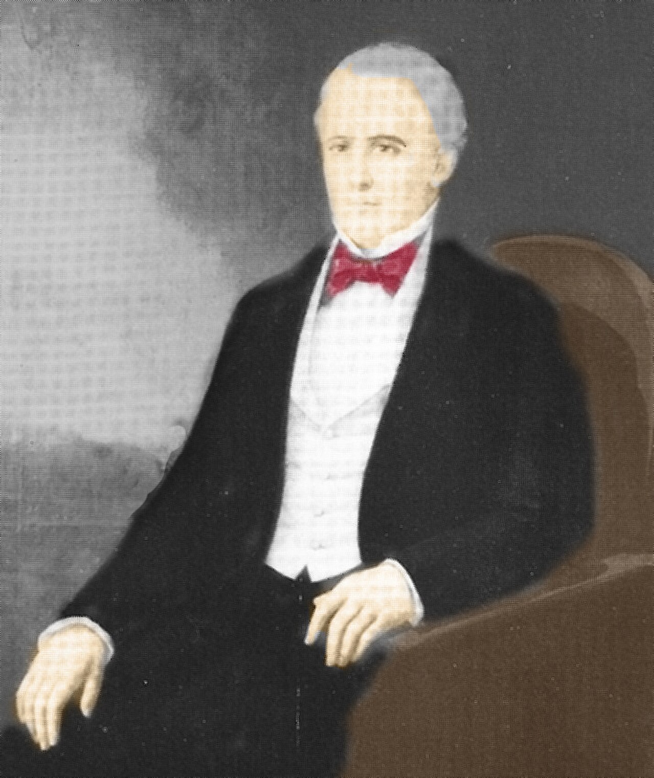 Domingo Matheu fotoğrafı