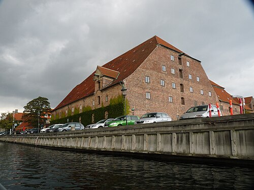 Christian IV's Brewhouse