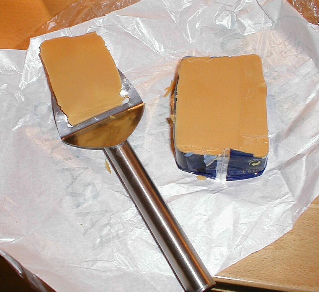 Brunost — photo d’illustration