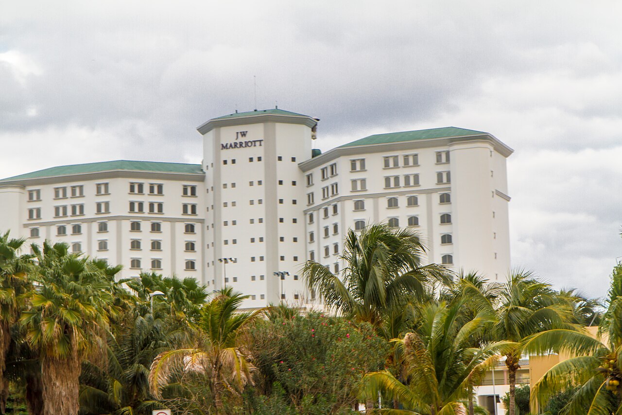 A photograph of Jungle Tour Adventure Cancun