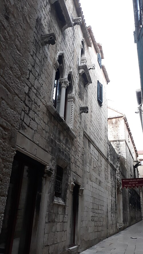 Split City Museum
