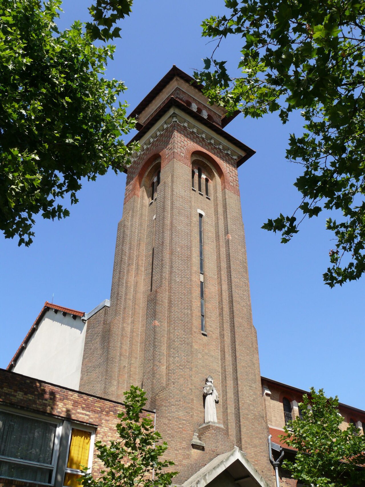 Chiesa di San Francesco d'Assisi