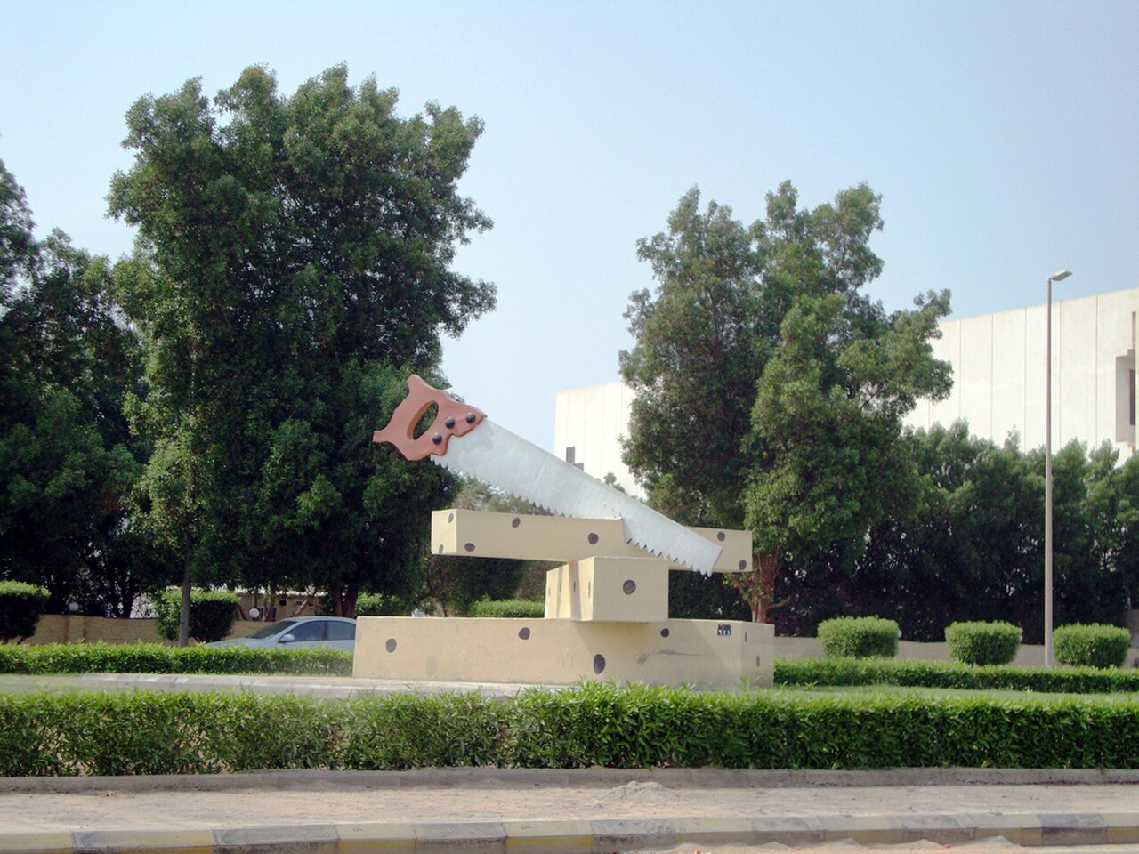 صورة Jeddah Outdoors Museum And Park