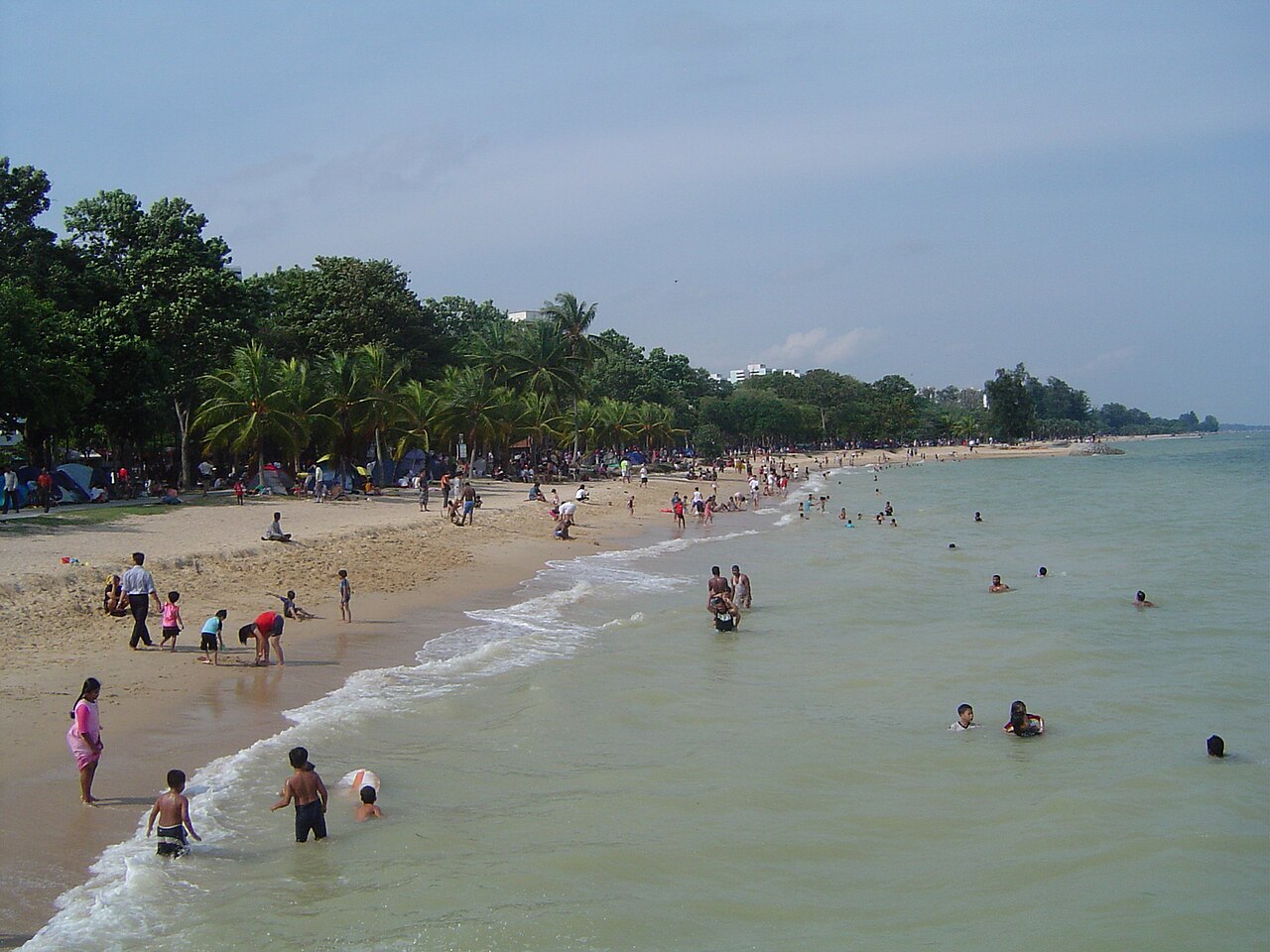 East Coast Park